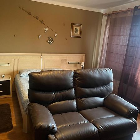Apartamento Vagos Eksteriør billede