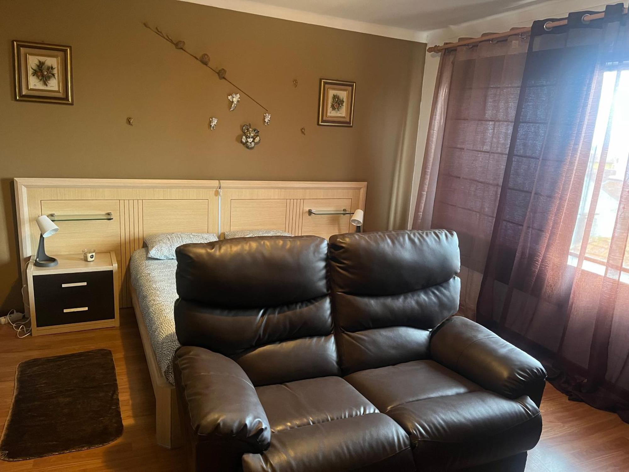 Apartamento Vagos Eksteriør billede