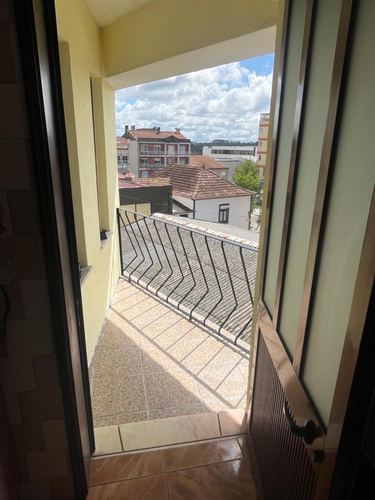 Apartamento Vagos Eksteriør billede