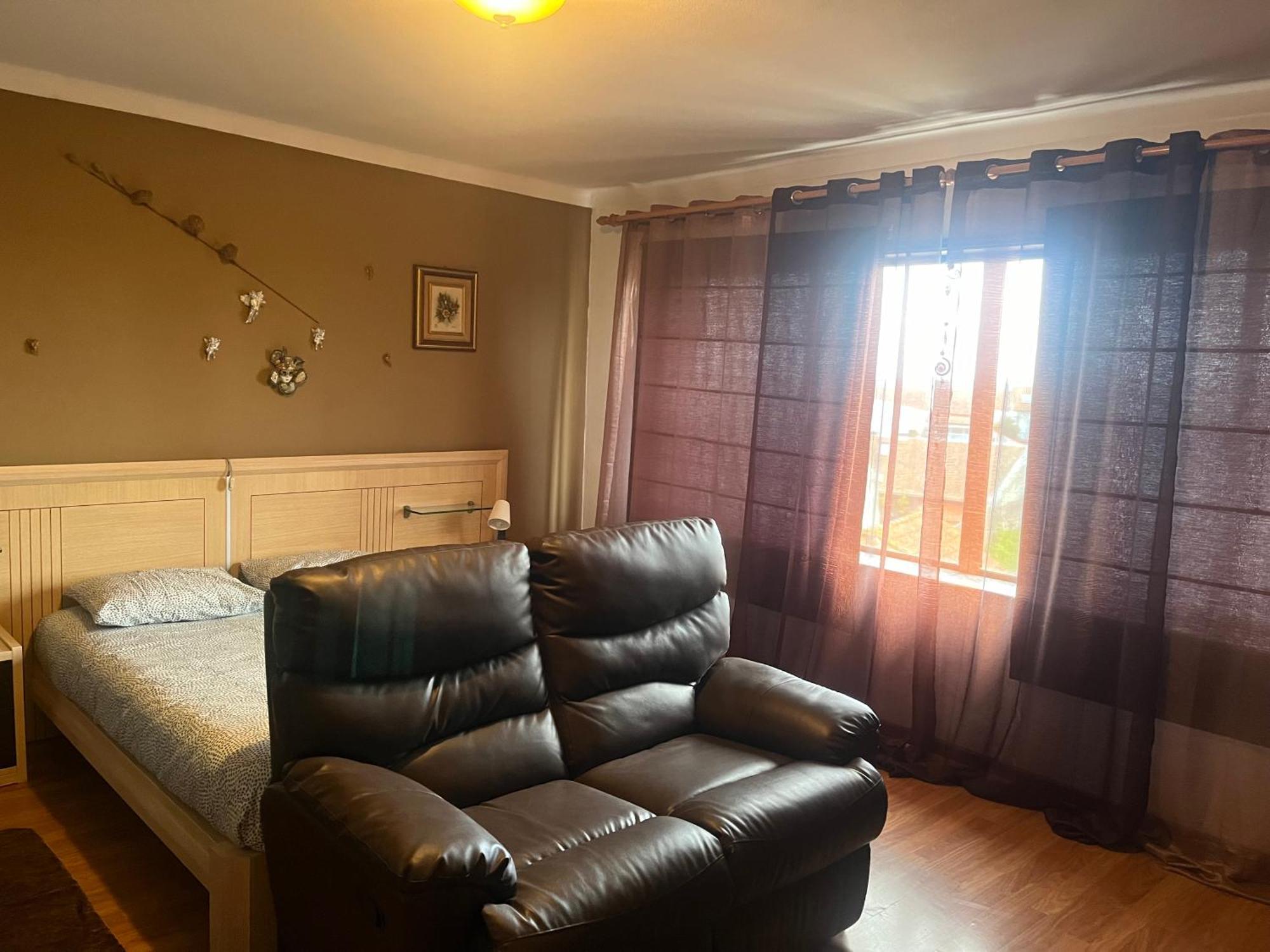 Apartamento Vagos Eksteriør billede