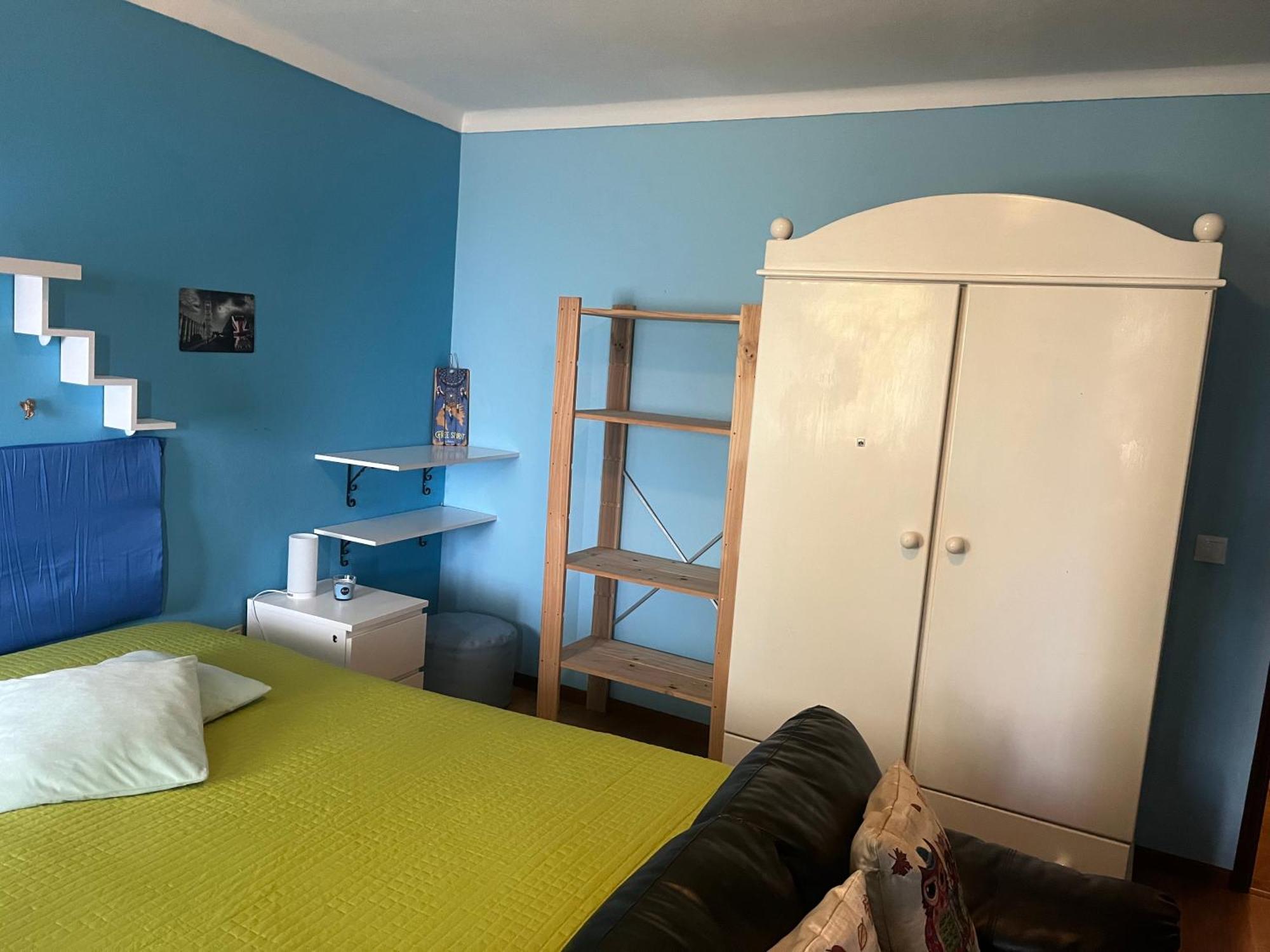 Apartamento Vagos Eksteriør billede
