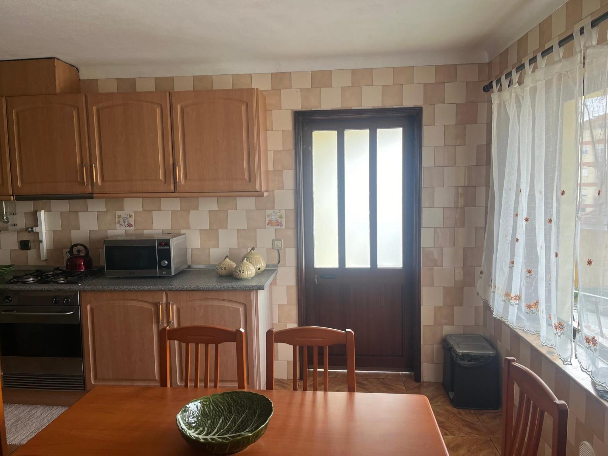 Apartamento Vagos Eksteriør billede