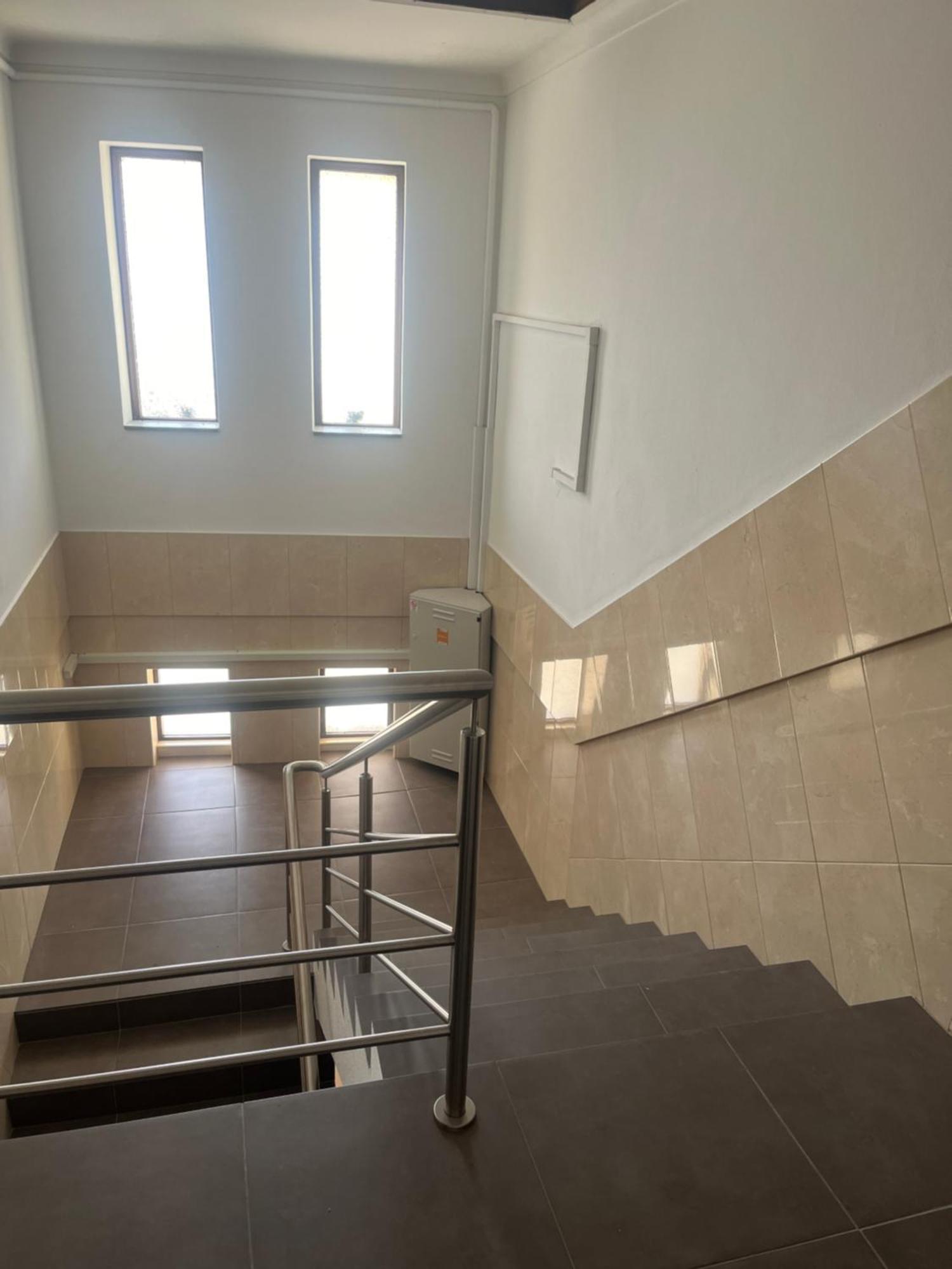 Apartamento Vagos Eksteriør billede