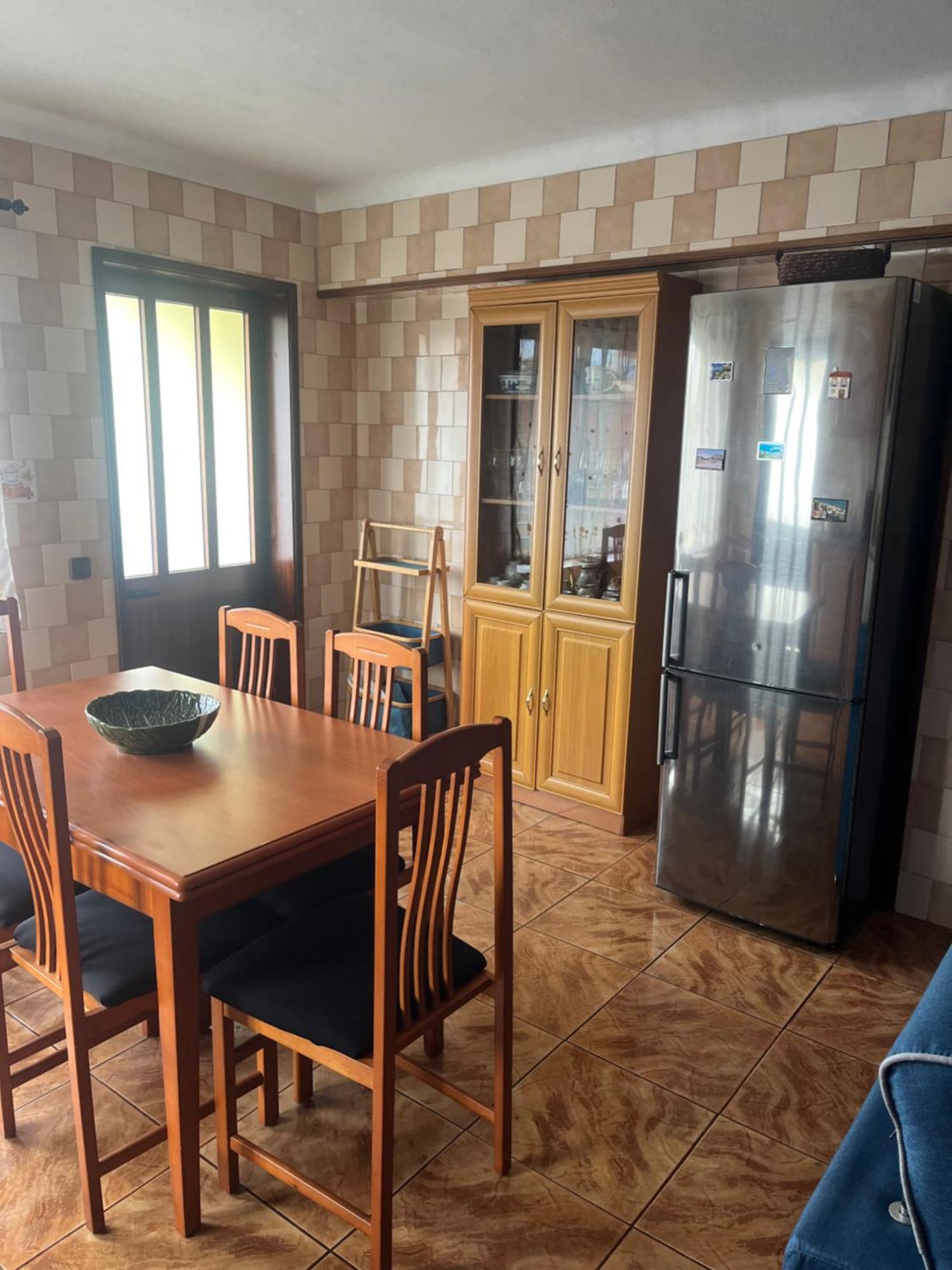 Apartamento Vagos Eksteriør billede