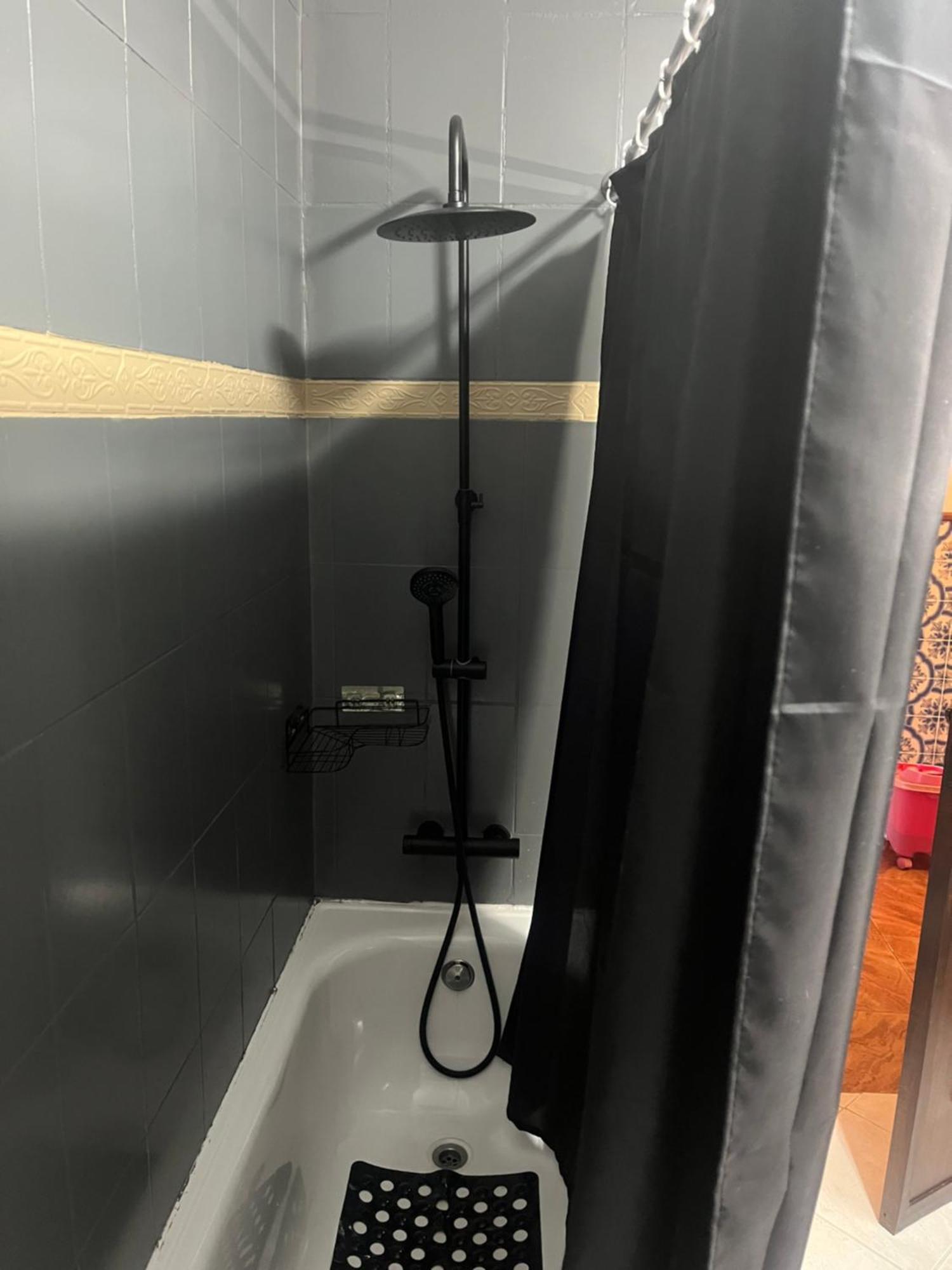 Apartamento Vagos Eksteriør billede
