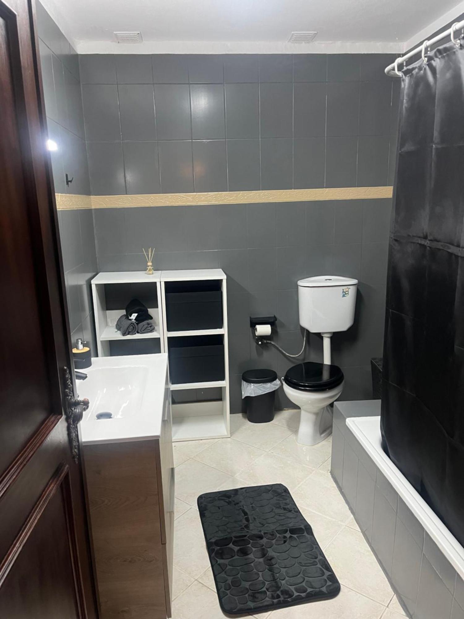 Apartamento Vagos Eksteriør billede