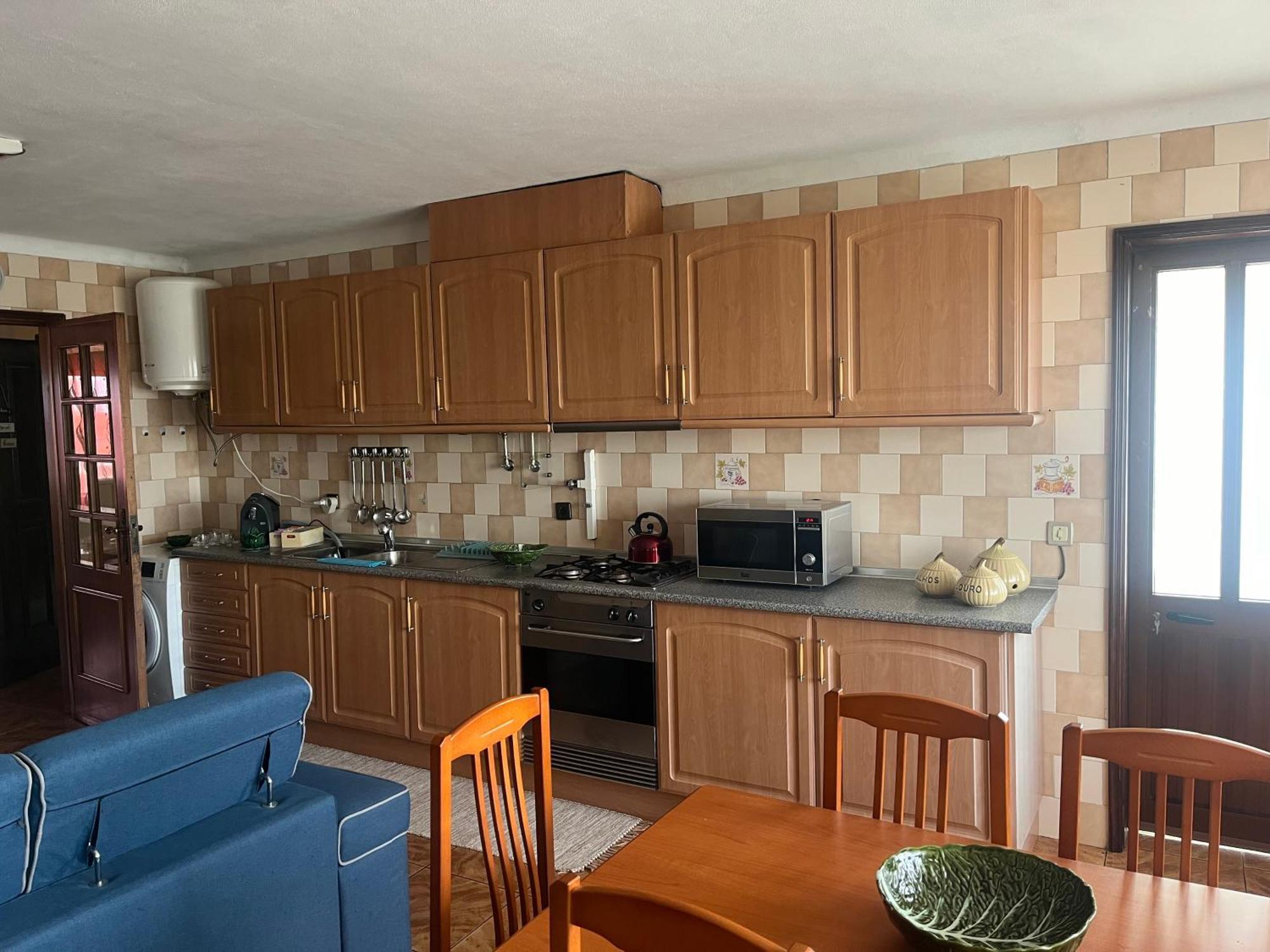 Apartamento Vagos Eksteriør billede