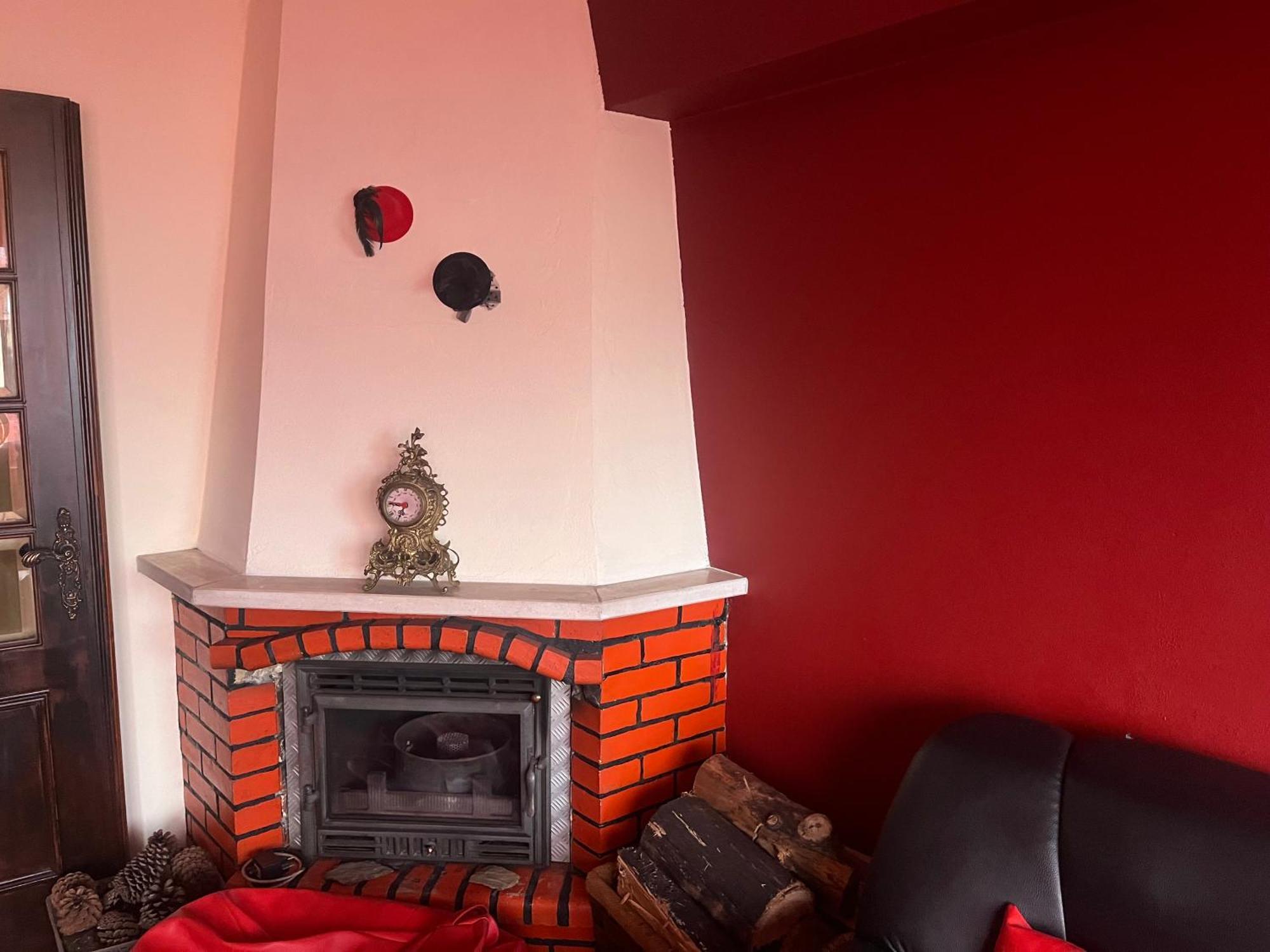 Apartamento Vagos Eksteriør billede
