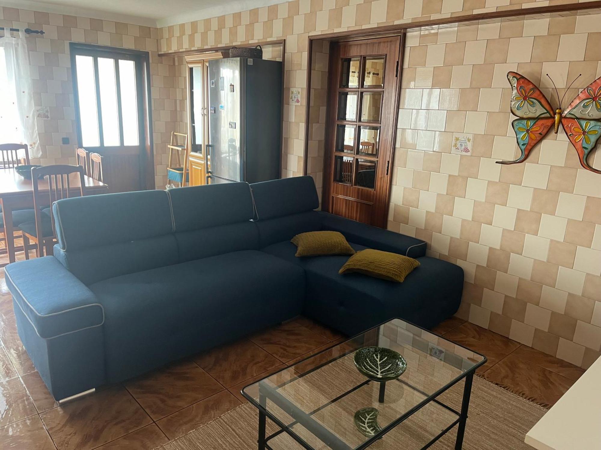 Apartamento Vagos Eksteriør billede