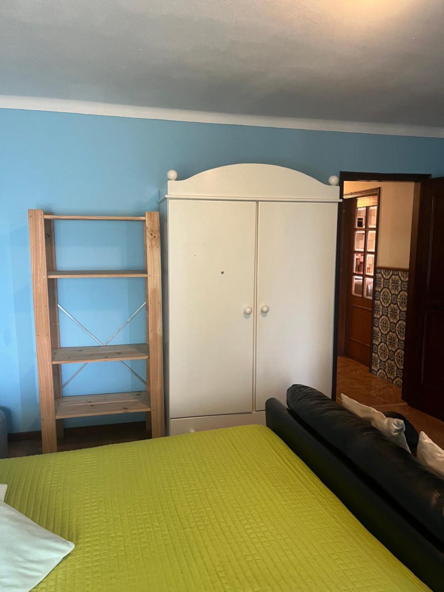 Apartamento Vagos Eksteriør billede