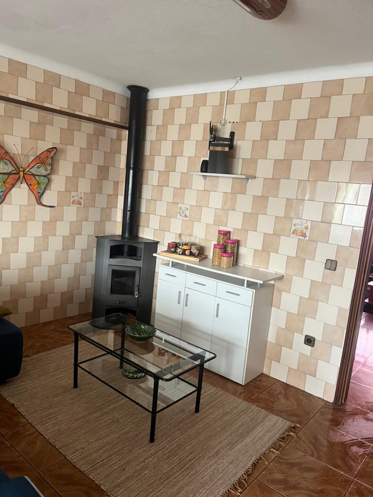 Apartamento Vagos Eksteriør billede