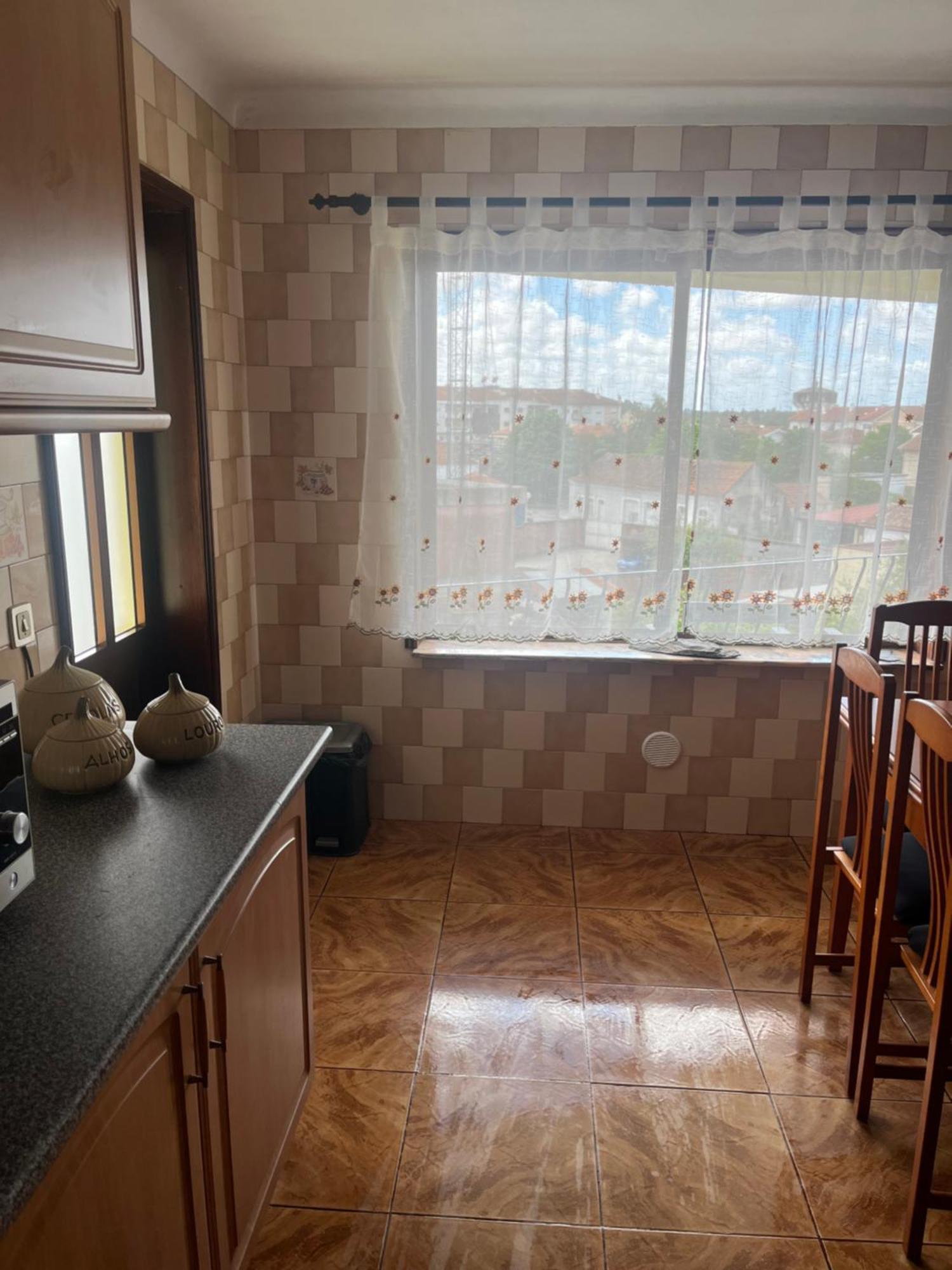 Apartamento Vagos Eksteriør billede