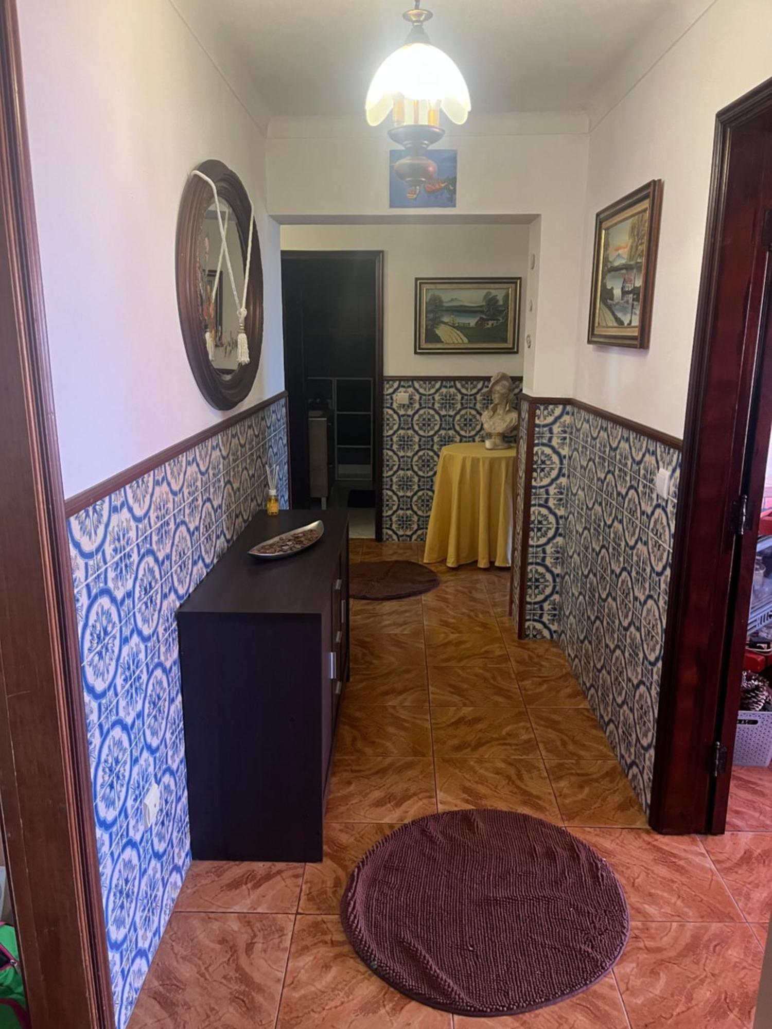 Apartamento Vagos Eksteriør billede