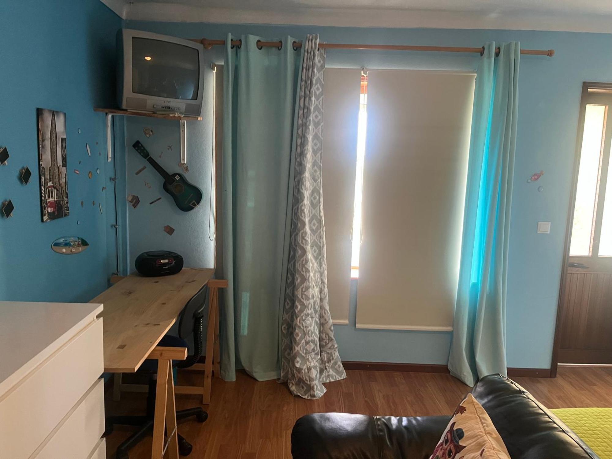 Apartamento Vagos Eksteriør billede