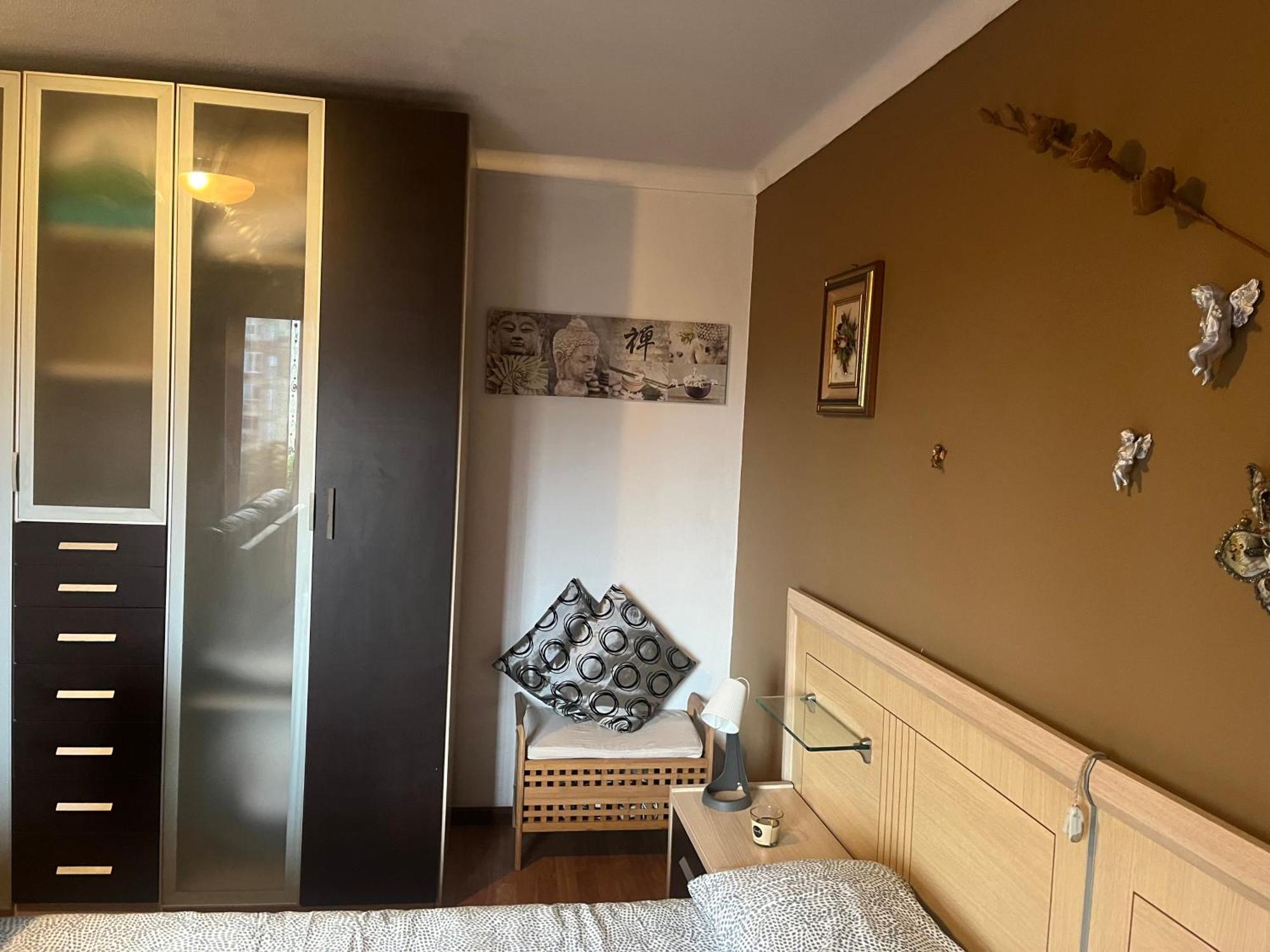 Apartamento Vagos Eksteriør billede