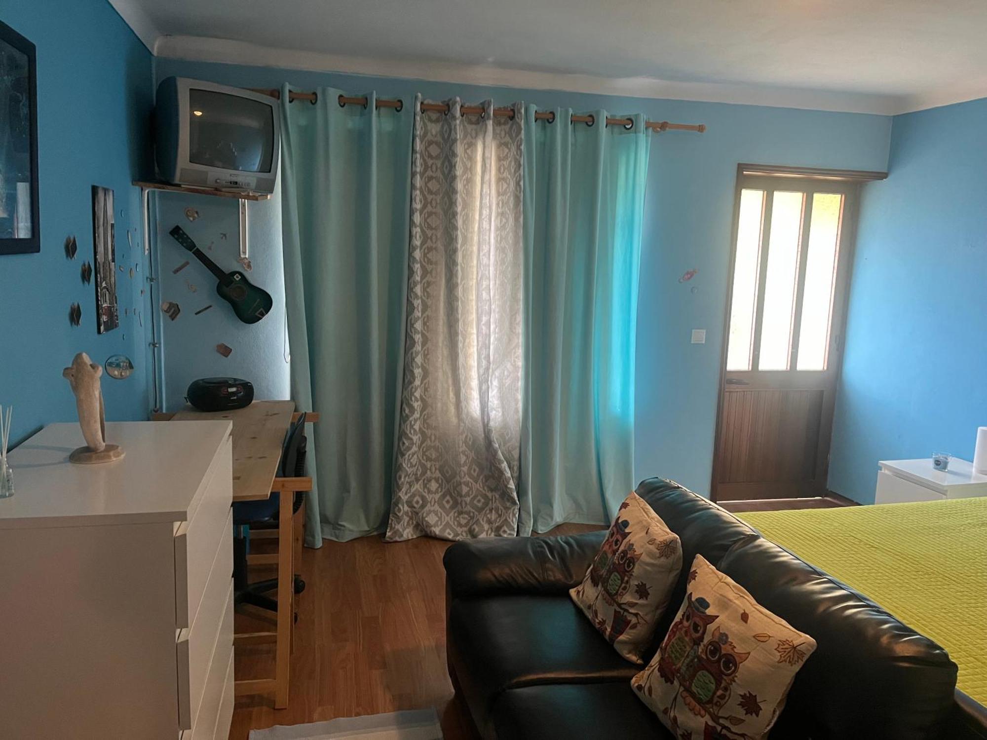 Apartamento Vagos Eksteriør billede