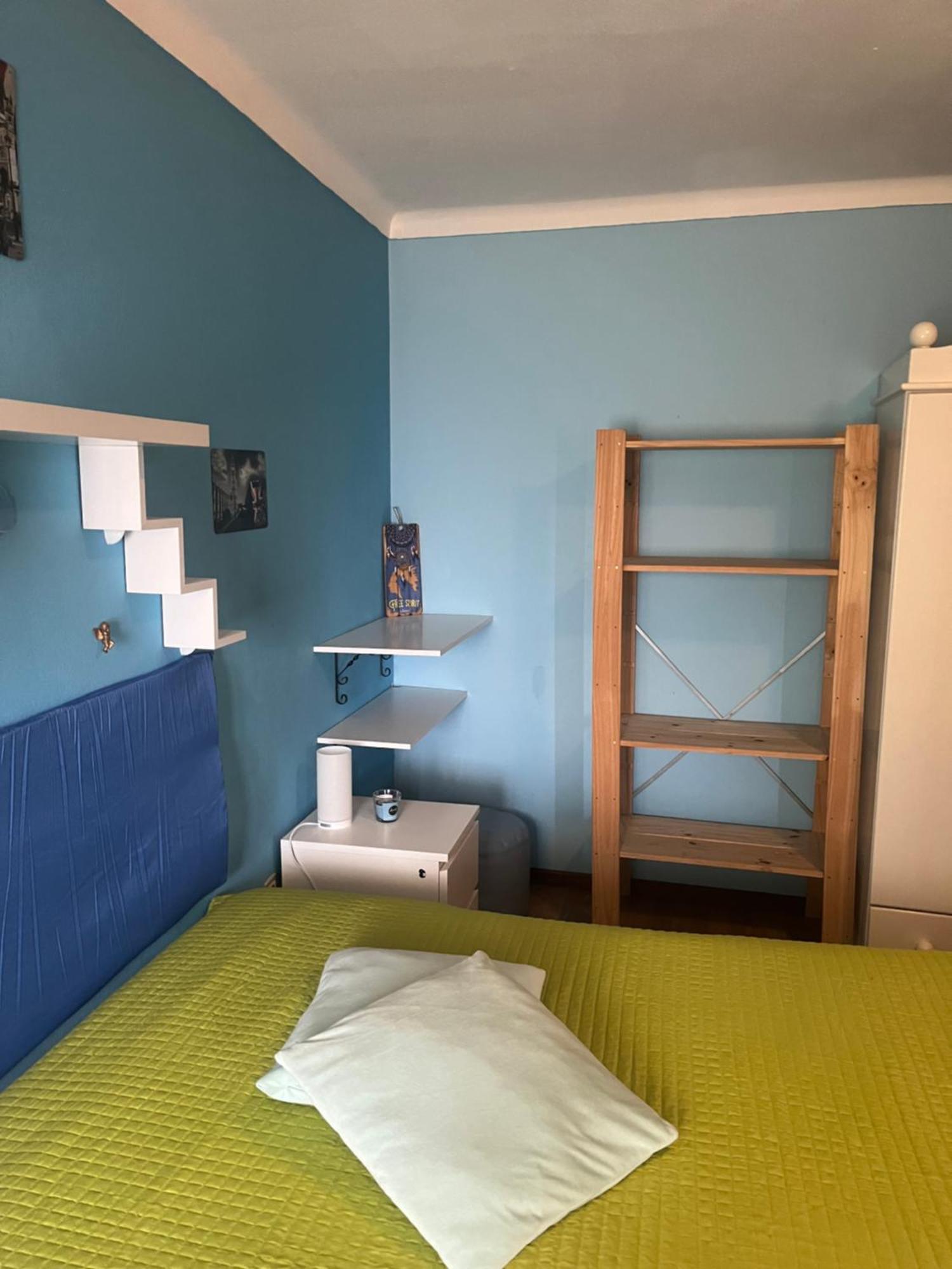 Apartamento Vagos Eksteriør billede