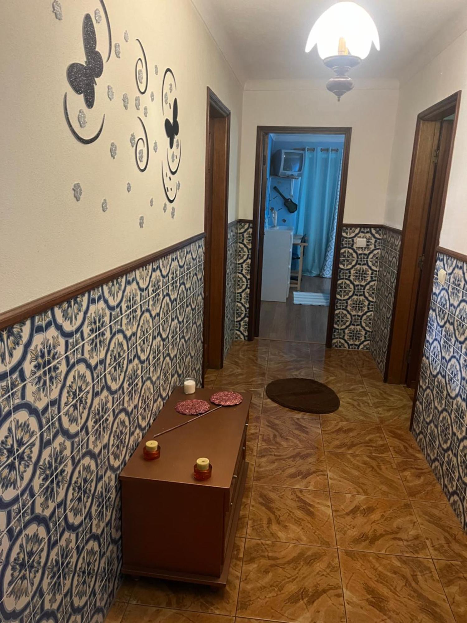 Apartamento Vagos Eksteriør billede